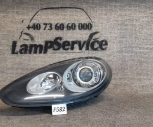 Faruri Porsche Panamera 2015 1ZT01109941 97063106954 970631069 F582