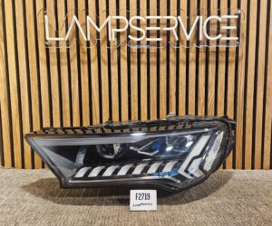 Faruri Audi Q7 4M 2023 4M0941085C F2719 11567230000