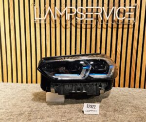 Faruri Stânga BMW X3 G01 2023 5A29217 F2922