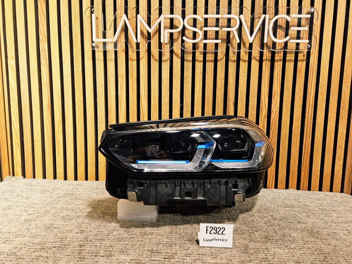 Faruri Stânga BMW X3 G01 2023 5A29217 F2922