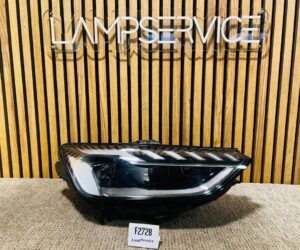Faruri Audi A4, S4 B9 8W 2019 8W0941034D A4 F2728