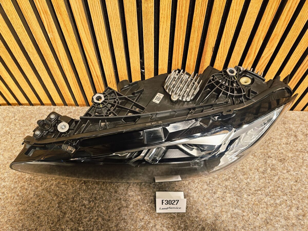 Faruri Stânga BMW Series 4 G22 G23 G24 G26 2020 5A19351 F3027