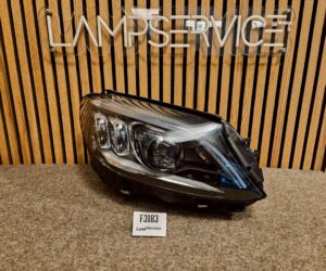 Faruri Dreapta Mercedes C, AMG C 2021 A2059061606 W205 F3183
