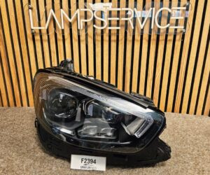 Faruri Dreapta Mercedes E, AMG E 2021 A2139060210 W213 F2394