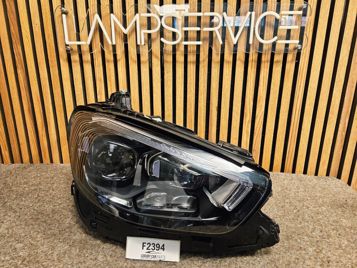 Faruri Dreapta Mercedes E, AMG E 2021 A2139060210 W213 F2394