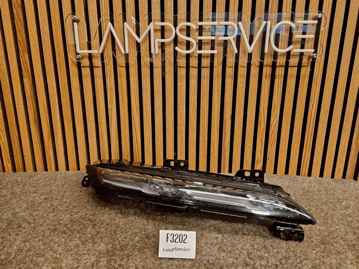 Faruri Dreapta BMW Series 7 G70 2022 9879936 F3202
