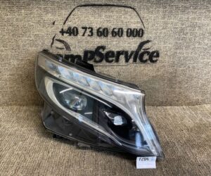 Faruri Mercedes V Class W447 2016 A4479060201 F204 1EX01128466