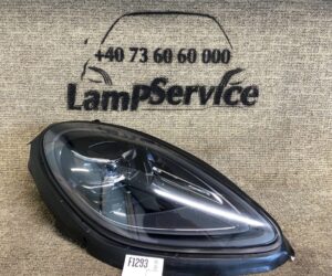 Faruri Porsche Macan 2023 95B941016F F1293 030111323800 LE20A6458