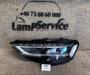Faruri Audi A8, S8 D5 2024 4N0941035D F1824 A8 030112363400