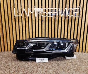 Volkswagen Touareg III 2025 761941081B Far F2096