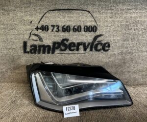 Faruri Audi A8, S8 D4 4H 2012 4H0941030J A8 F2370