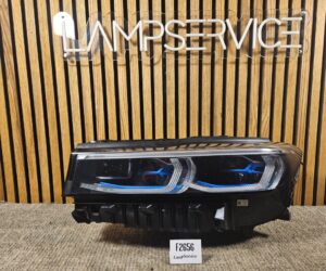 Faruri Stânga BMW Series 7 G11 G12 2021 7946775 11546110001 20200707