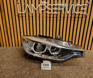 Faruri Dreapta BMW Series 3 F30 F35 F31 2014 7314532 F3233