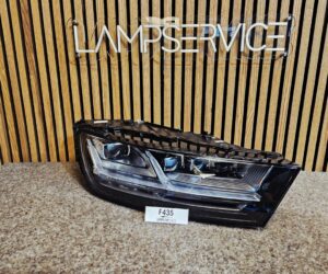 Faruri Dreapta Audi Q7 4M 2018 4M0941036 F435
