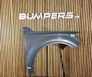 Aripa fata Audi Q7 4M 2018 A949 4M0821106D