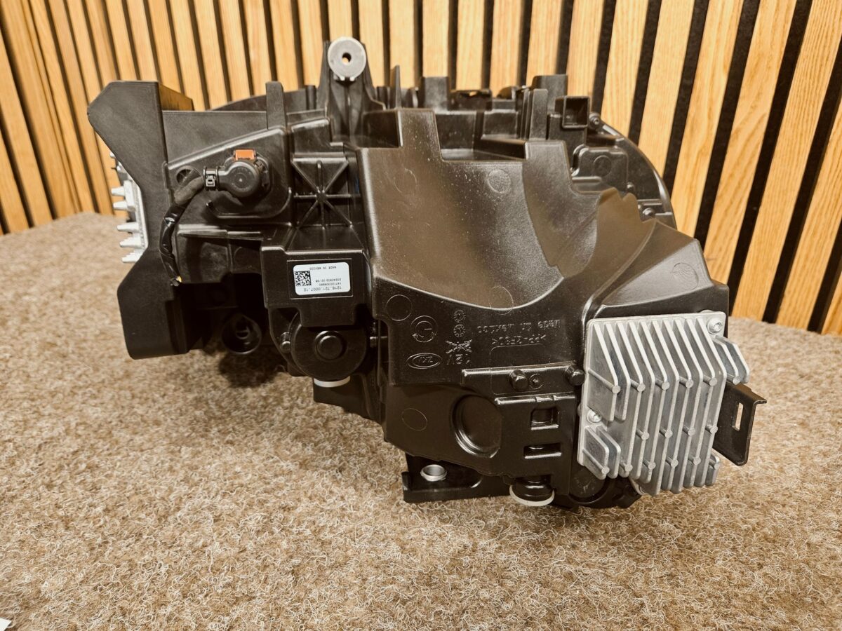 Faruri Stânga BMW Series 2 G42 2022 8083635 F3225