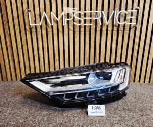 Faruri Stânga Audi A8, S8 D5 2017 4N0941035 A8 F3146