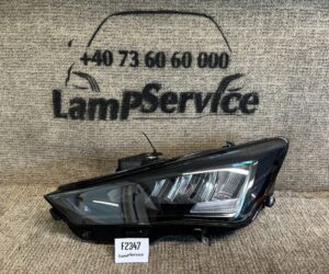 Faruri Seat Leon IV 2020 5FB941773A F2347