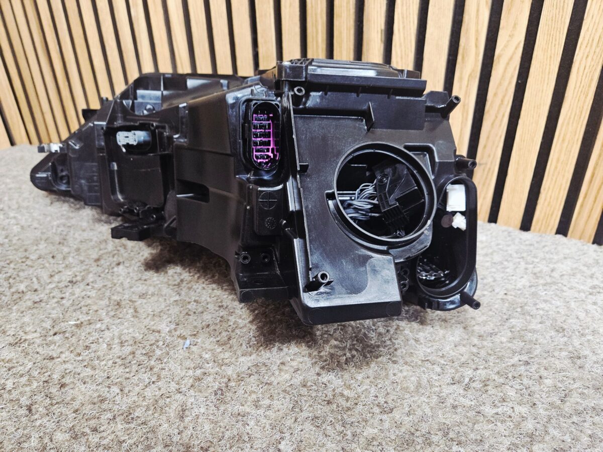 Faruri Stânga Audi A8, S8 D5 2017 4N0941085 A8 F2093