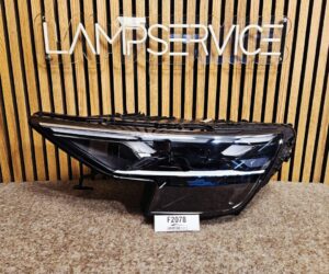Faruri Stânga Audi Q8 2024 4M8941039 F2078