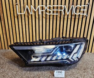Faruri Stânga Audi Q7 4M 2023 4M0941039C F3145