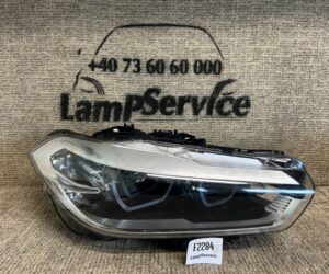 Faruri BMW X2 F39 2020 8738188 F2284 A8873818804 90169874
