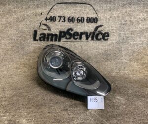 Faruri Porsche Cayenne 2016 7P5941752H F695 1ZT01174582