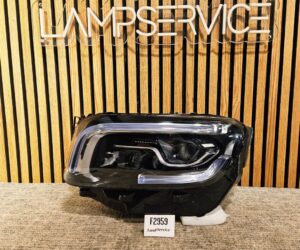 Faruri Stânga Mercedes GLB X247 2019 A2479060306 F2959 1LX2663
