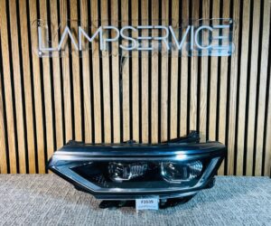 Faruri Stânga Volkswagen Passat B8 2019 3G1941001P 89909F209907