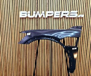 Aripa fata Audi e-tron 2022 A691 4KE821021C