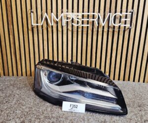 Faruri Dreapta Audi A8, S8 D4 4H 2016 4H0941006 A8 F352