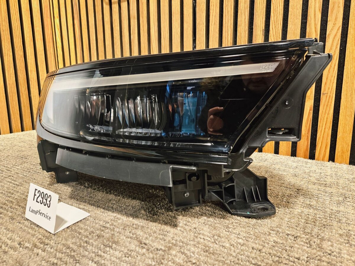 Faruri Dreapta Opel Mokka B 2024 9847939180 368158932 F2993