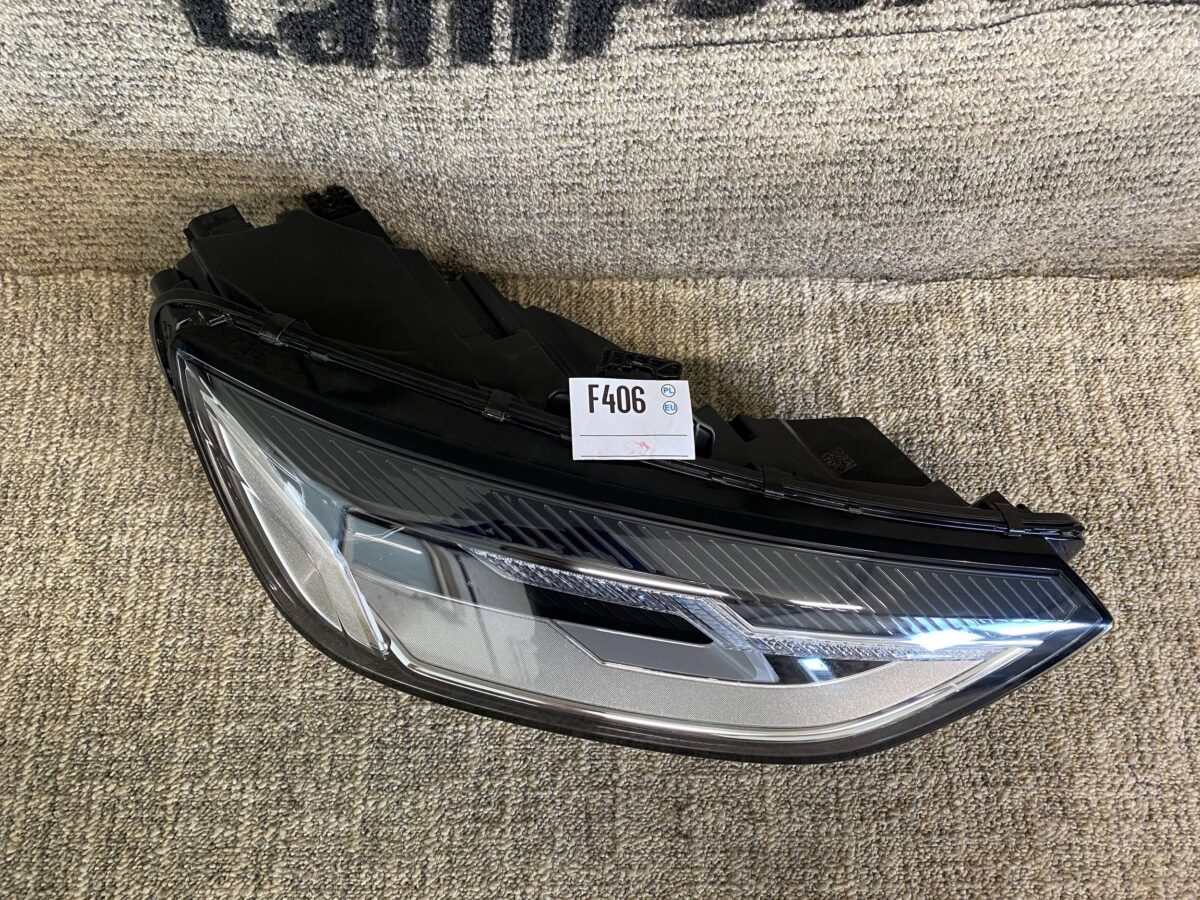Faruri Audi A4, S4 B9 8W 2023 8W0941012 F406 A4 030111723200