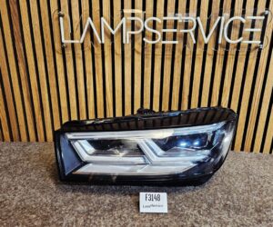 Faruri Stânga Audi Q5, SQ5 FY 2017 80A941033 Q5 F3148