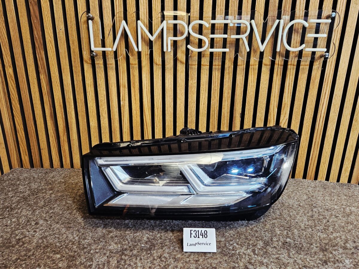 Faruri Stânga Audi Q5, SQ5 FY 2017 80A941033 Q5 F3148
