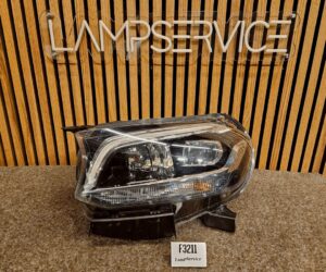 Faruri Stânga Mercedes X W470 2018 A4709060800 F3211