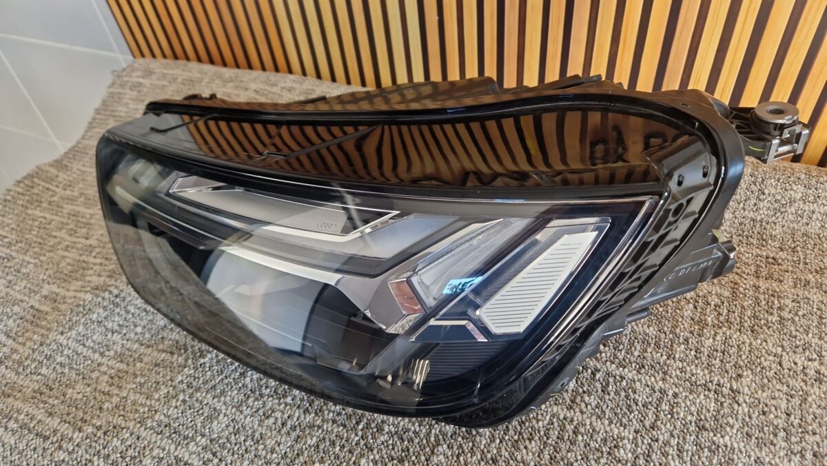 Faruri Stânga Audi Q5, SQ5 FY 2022 Q5 80A941035F