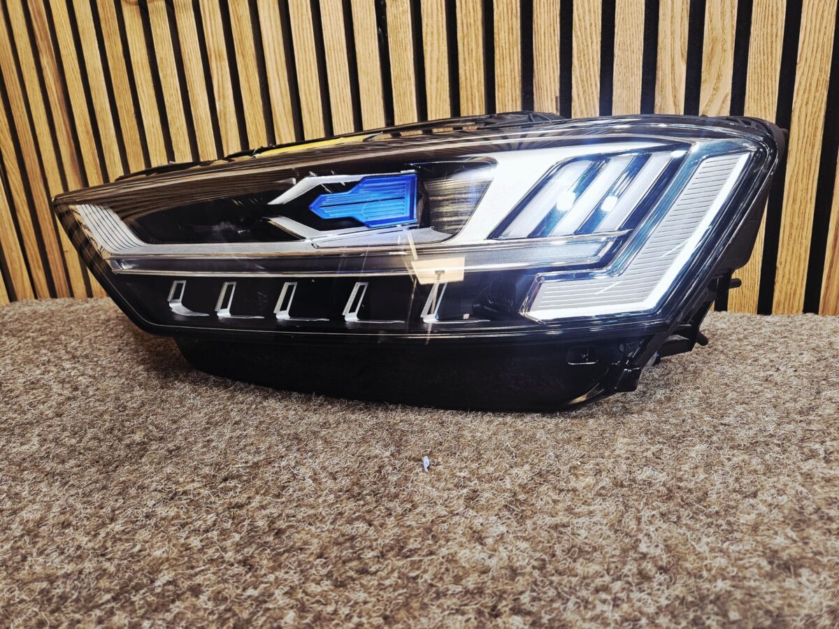 Faruri Stânga Audi A8, S8 D5 2017 4N0941085 A8 F2093
