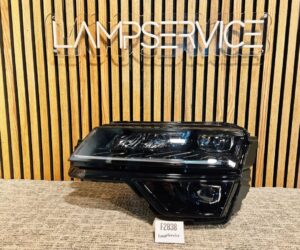 Faruri Stânga Skoda Karoq 2021 57B941017B F2838