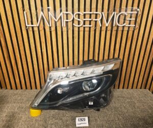 Mercedes-Benz V-class W447 2016 A4479061401 00026708 1EX01128481 Far F2620