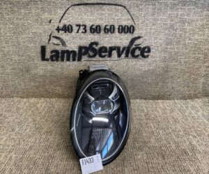 Faruri Porsche 992 2025 992941059F F1433 030111223500 LE17A6405