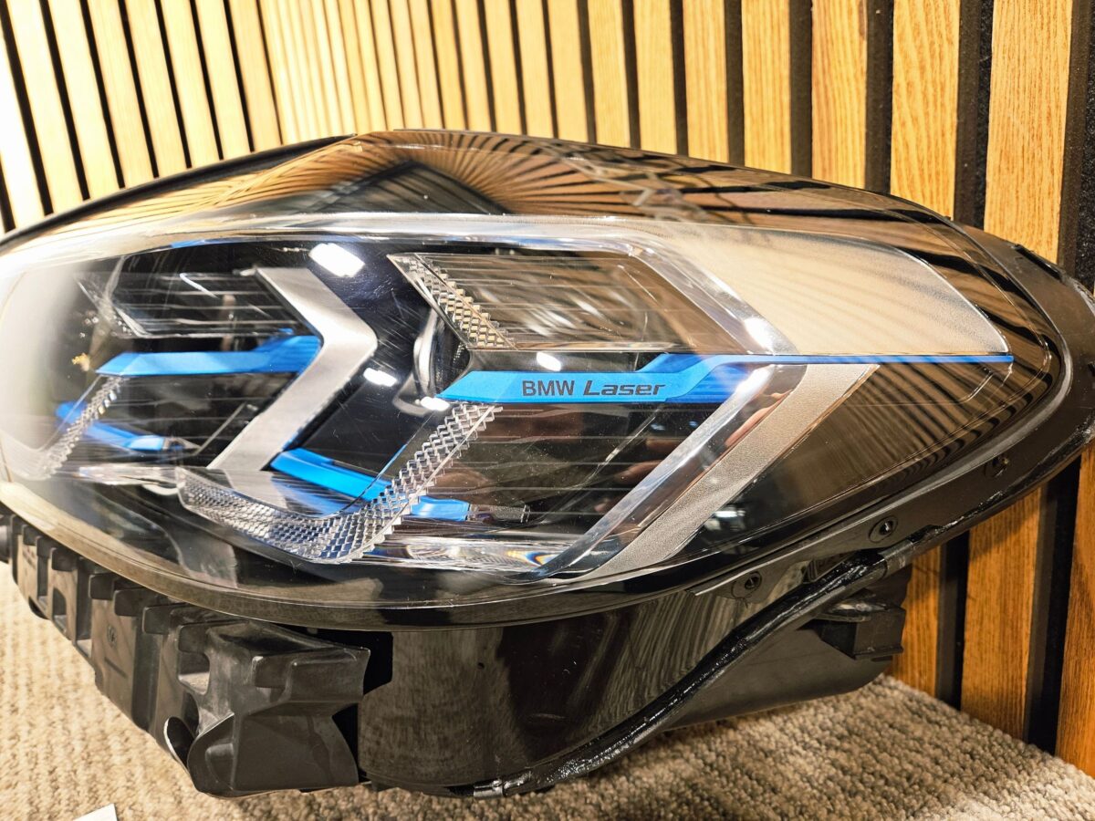 Faruri Stânga BMW X3 G01 2023 5A29217 F2922
