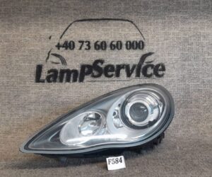 Faruri Porsche Panamera 2012 1ZT00963941 970631069 F584 00963941030995