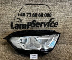 Faruri Ford Ecosport 2018 GN1513D154DE F1815