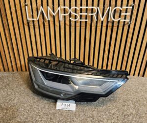 Faruri Dreapta Audi A6, S6 C8 4K 2024 4K0941034 A6 F1184
