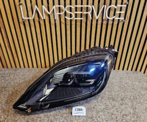 Faruri Stânga Porsche Cayenne 2025 9Y0941081L F3164