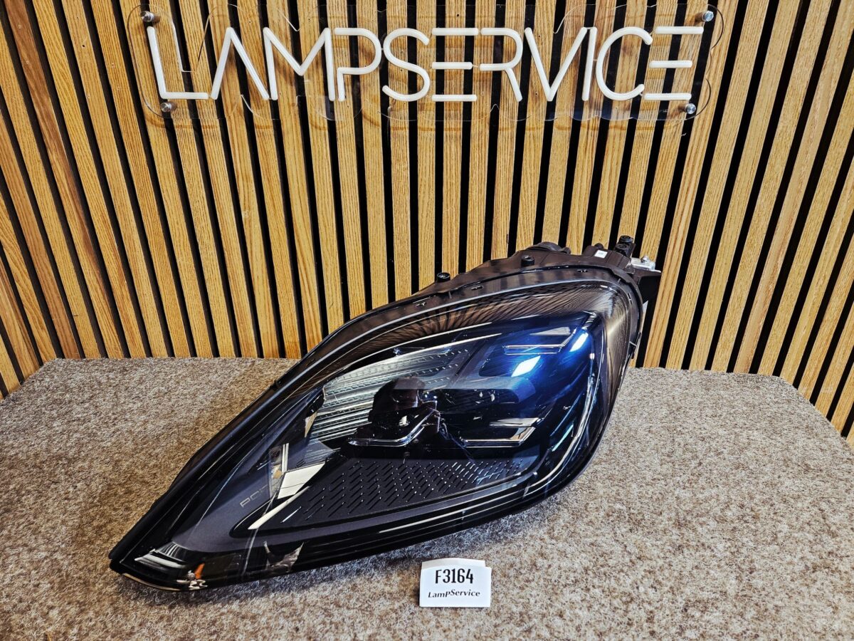 Faruri Stânga Porsche Cayenne 2025 9Y0941081L F3164
