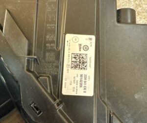 Faruri Dreapta Volkswagen T-Cross 2018 2GM941036B F3111