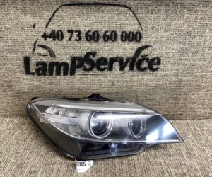 Faruri BMW Z4 E89 2015 7303252 F305 1ZS01128044 A8730325207