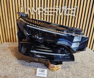 Faruri Dreapta Citroen C5, Aircross 2025 9875281280 C5 F3162